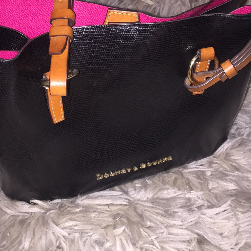 Dooney Shoulder bag